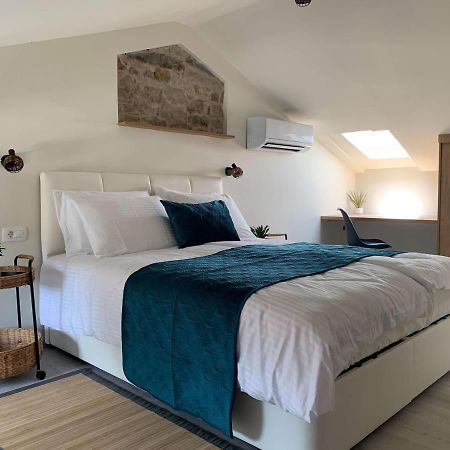 Casa Pozzetto Lägenhet Novigrad Istria Exteriör bild