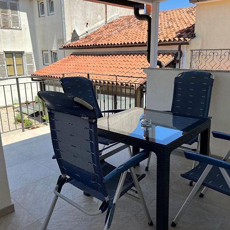 Casa Pozzetto Lägenhet Novigrad Istria Exteriör bild