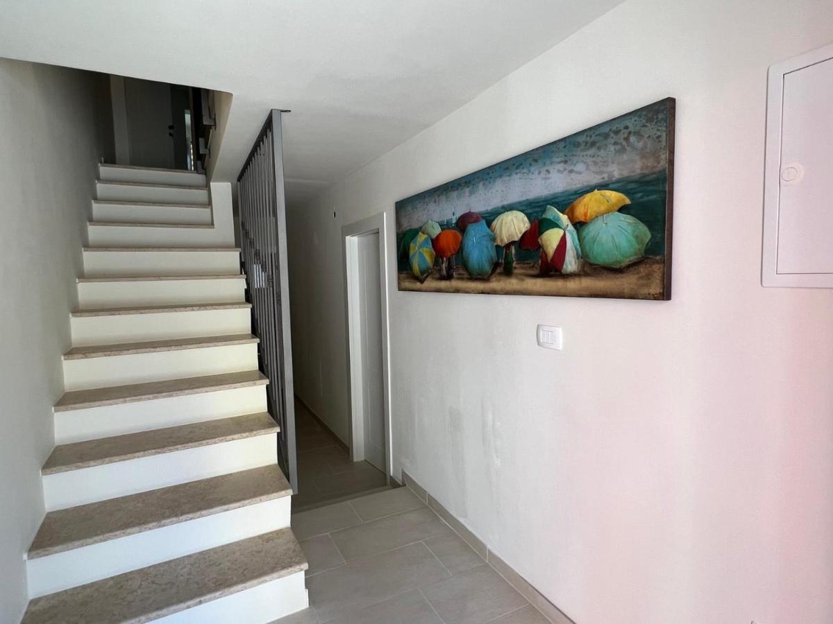 Casa Pozzetto Lägenhet Novigrad Istria Exteriör bild