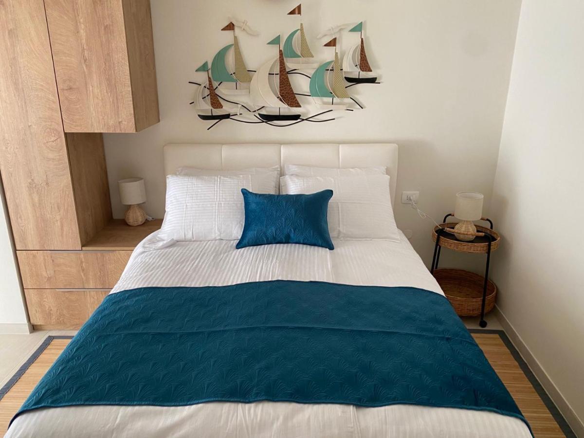 Casa Pozzetto Lägenhet Novigrad Istria Exteriör bild
