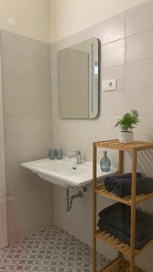 Casa Pozzetto Lägenhet Novigrad Istria Exteriör bild