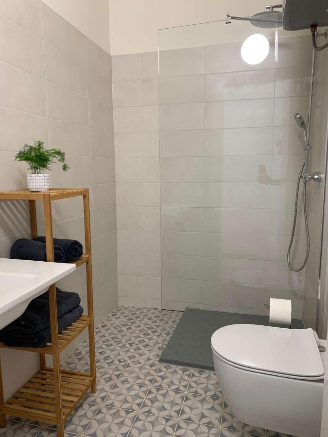 Casa Pozzetto Lägenhet Novigrad Istria Exteriör bild