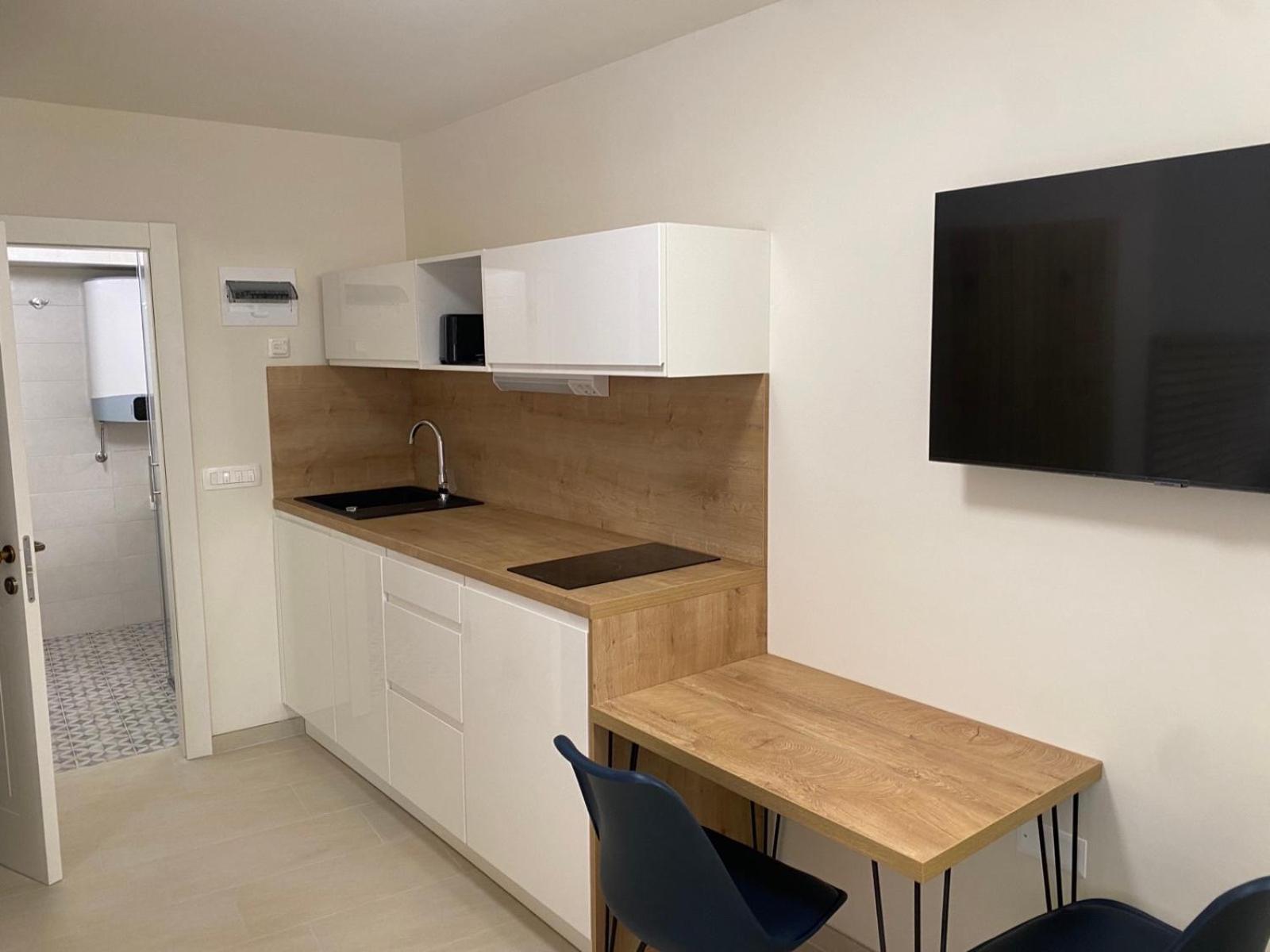 Casa Pozzetto Lägenhet Novigrad Istria Exteriör bild