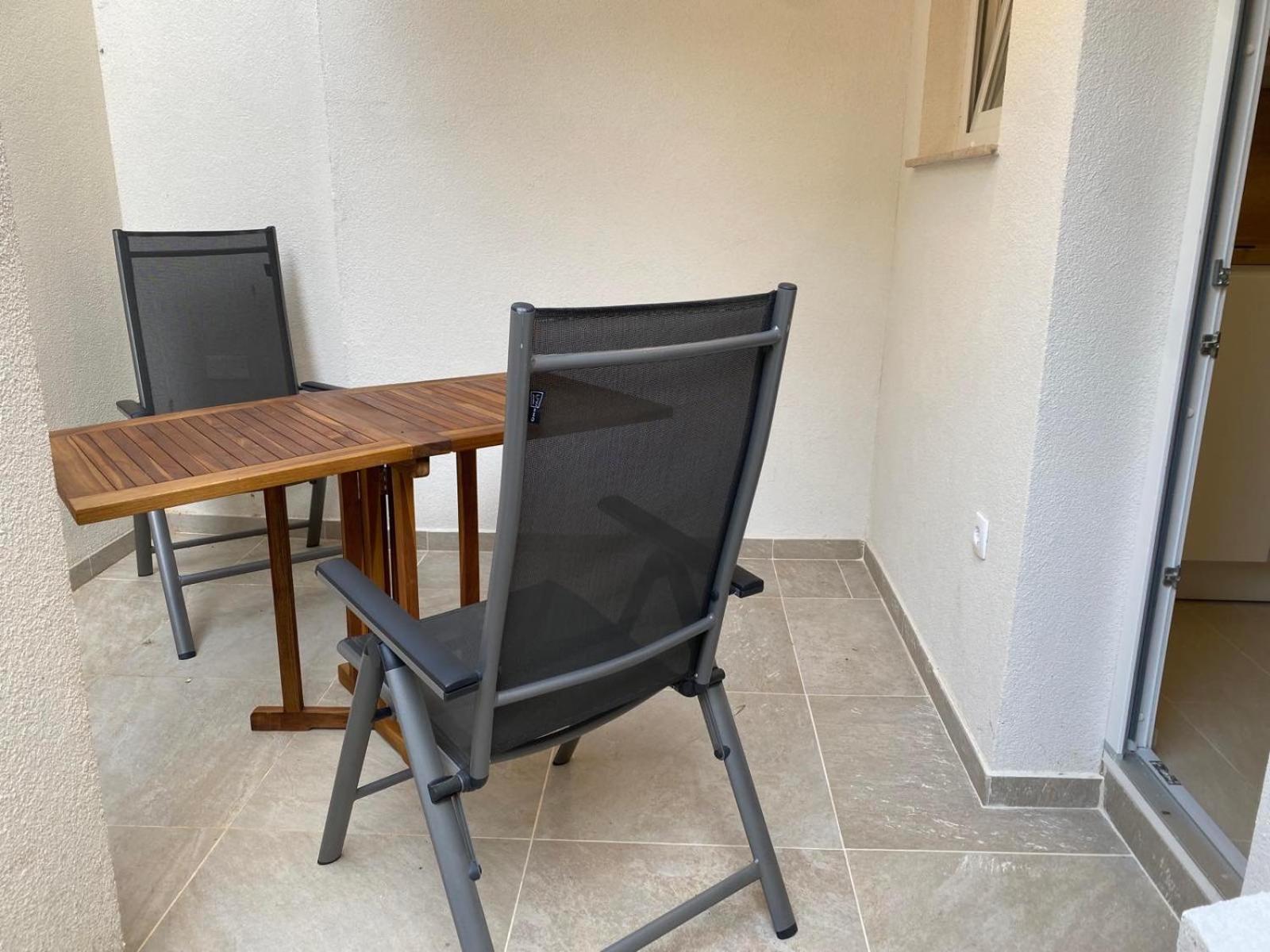 Casa Pozzetto Lägenhet Novigrad Istria Exteriör bild