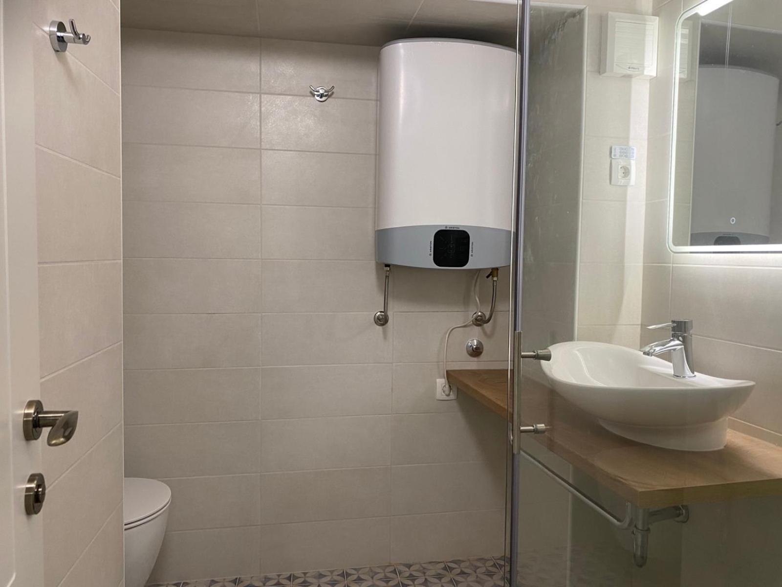 Casa Pozzetto Lägenhet Novigrad Istria Exteriör bild